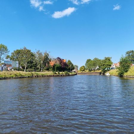 Nordseeblick 2 Carolinensiel Bagian luar foto