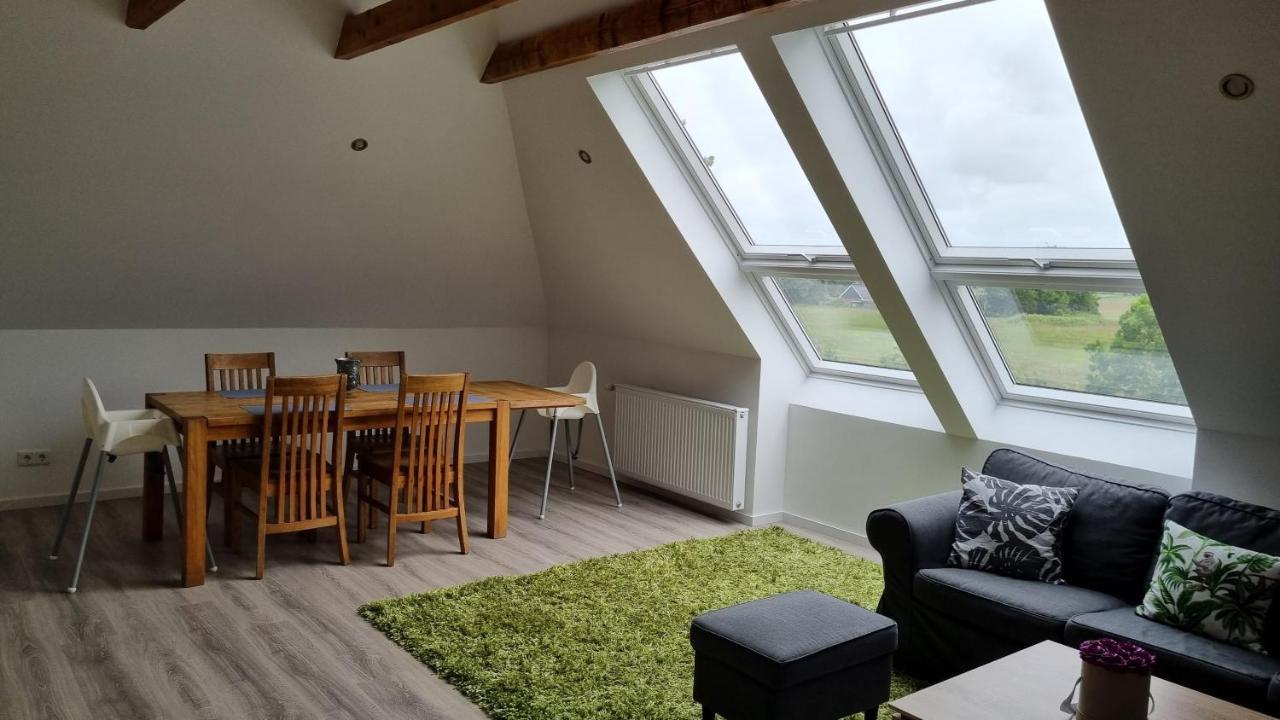 Nordseeblick 2 Carolinensiel Bagian luar foto